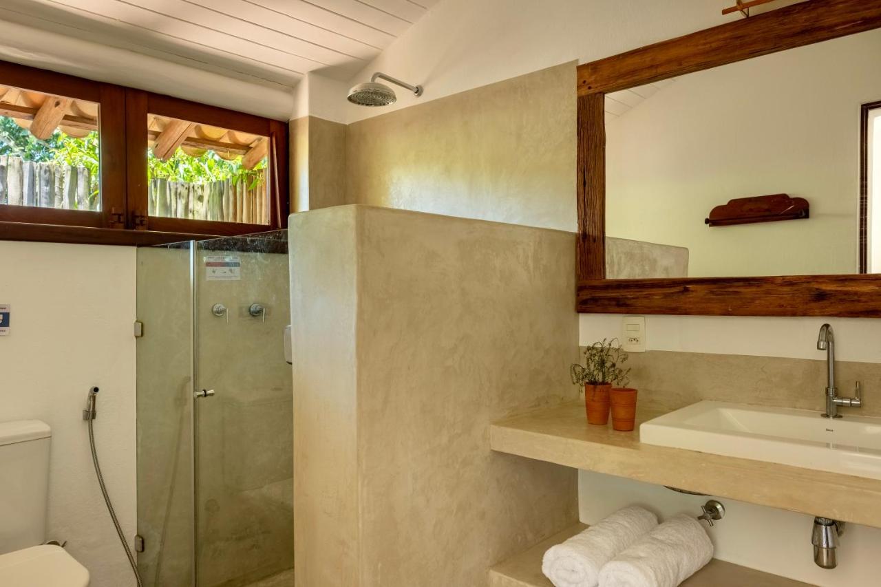 Casa Laranjeiras, Rio Da Barra Beach, Транкозу Экстерьер фото