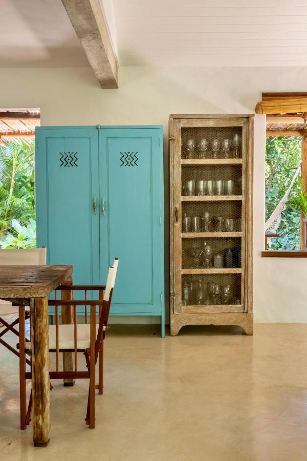 Casa Laranjeiras, Rio Da Barra Beach, Транкозу Экстерьер фото