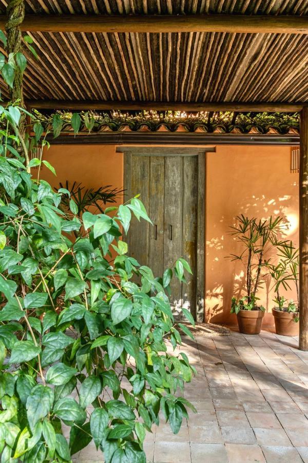 Casa Laranjeiras, Rio Da Barra Beach, Транкозу Экстерьер фото