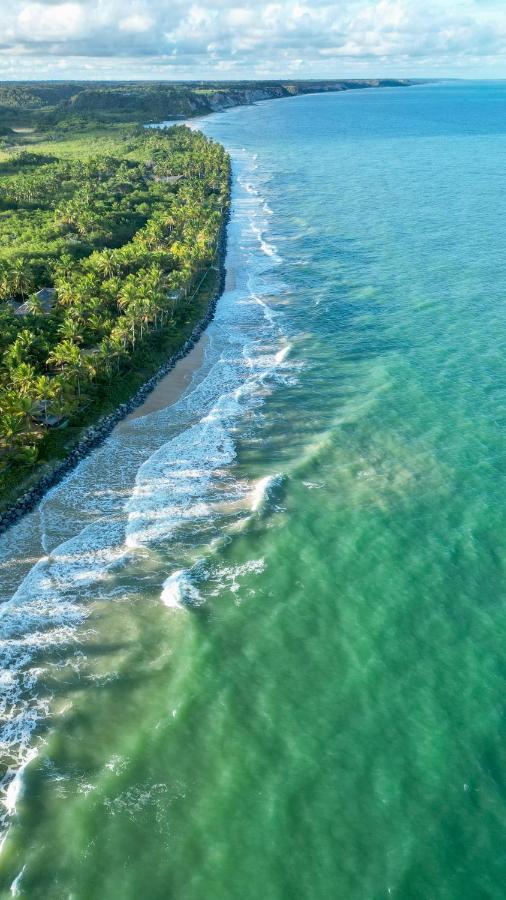 Casa Laranjeiras, Rio Da Barra Beach, Транкозу Экстерьер фото