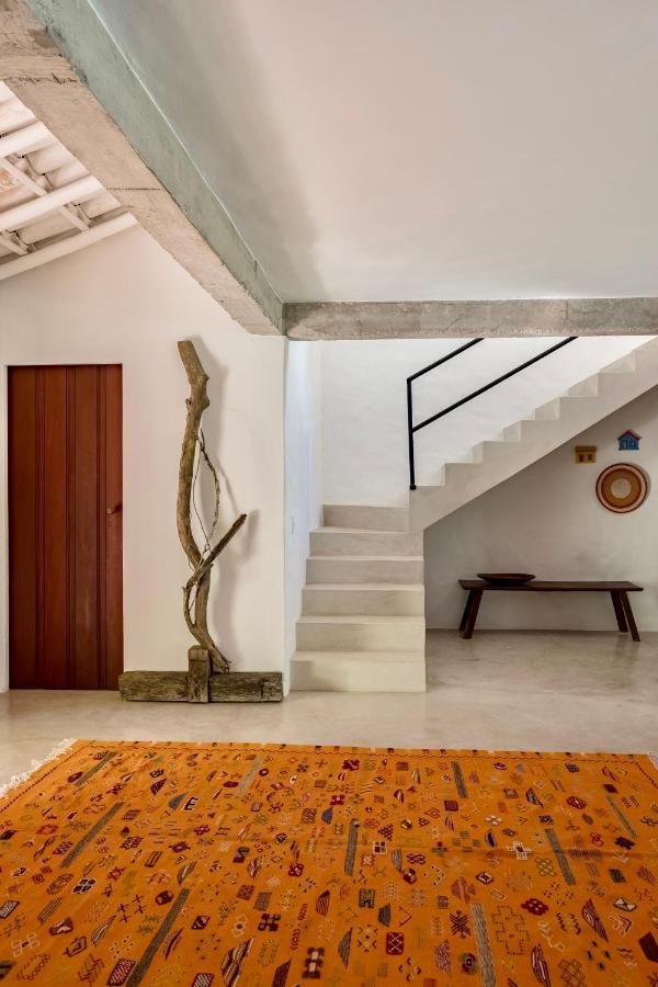 Casa Laranjeiras, Rio Da Barra Beach, Транкозу Экстерьер фото